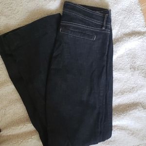 White House black market jeans